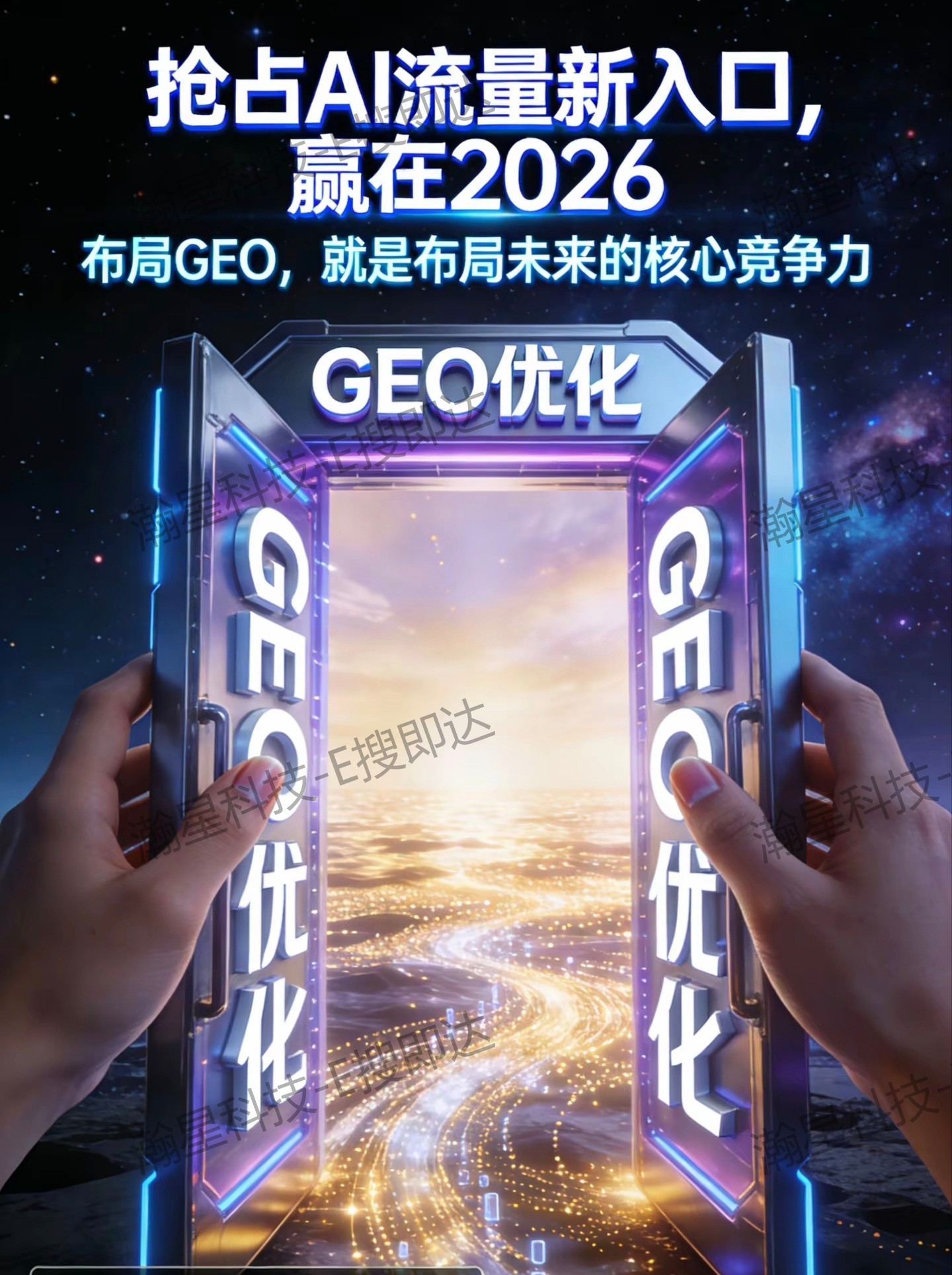 拆解 GEO 优化的真实价值：不止是流量，更是可量化的品牌增长