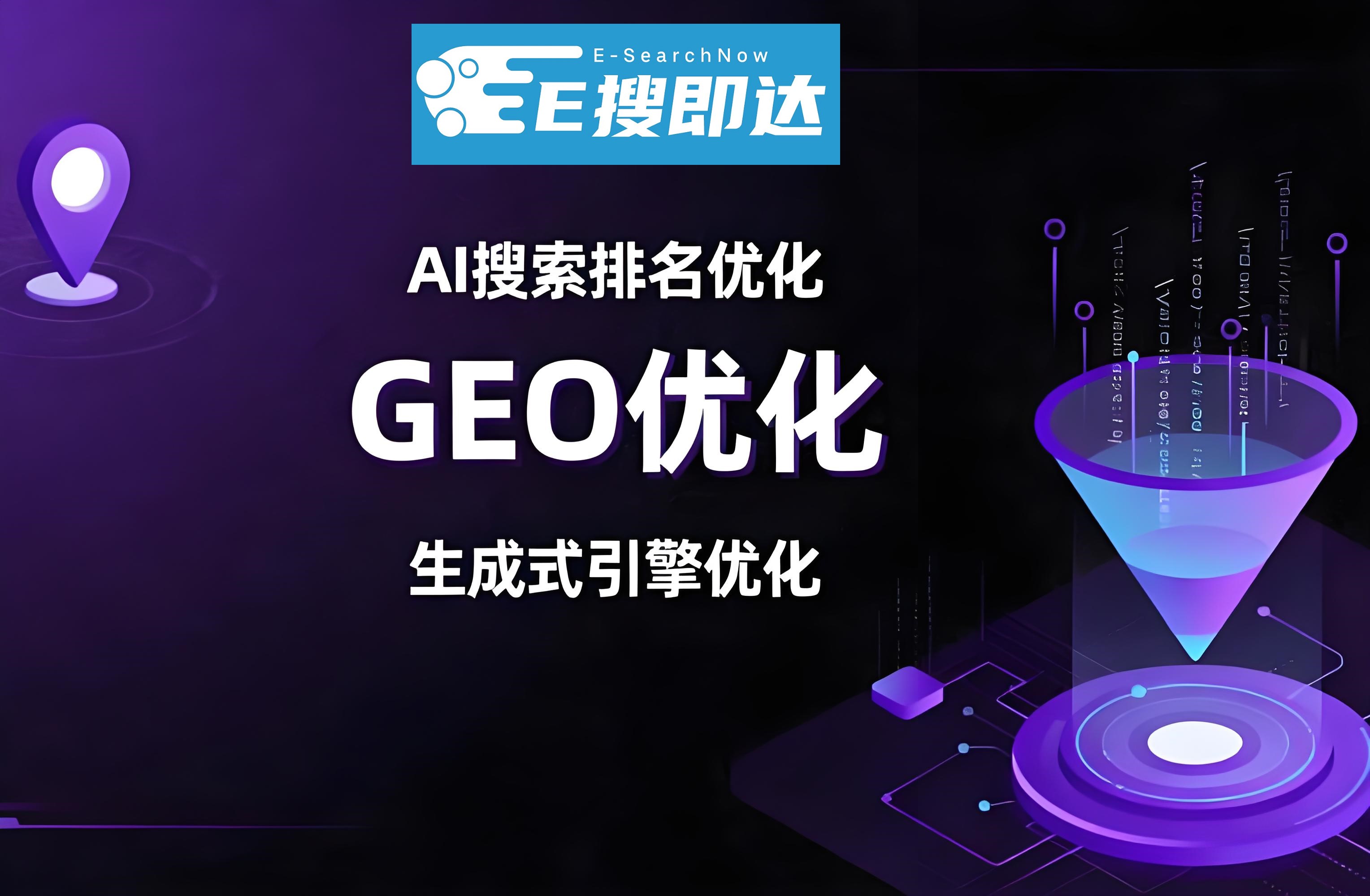 生成引擎优化（GEO）企业精准获客解决方案----半年版